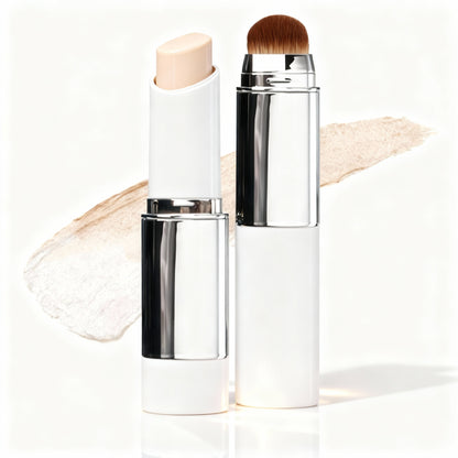 Color Changing Foundation