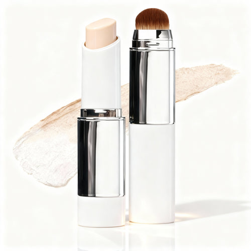Color Changing Foundation
