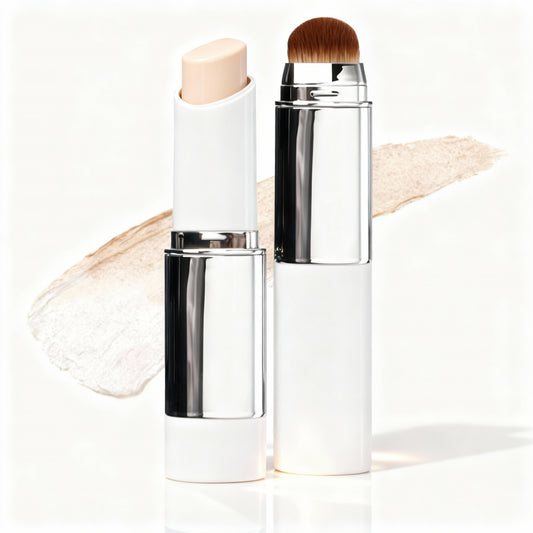 Color Changing Foundation